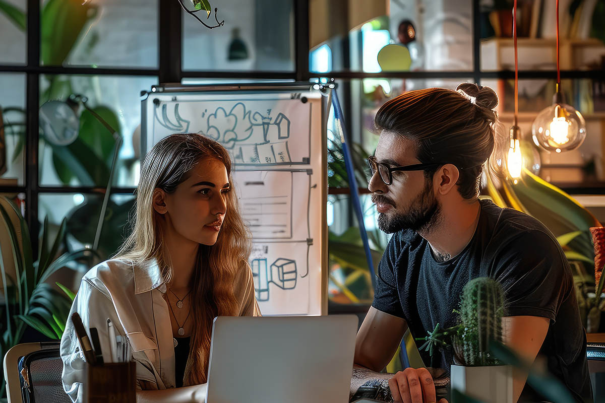 Marketing Nerds