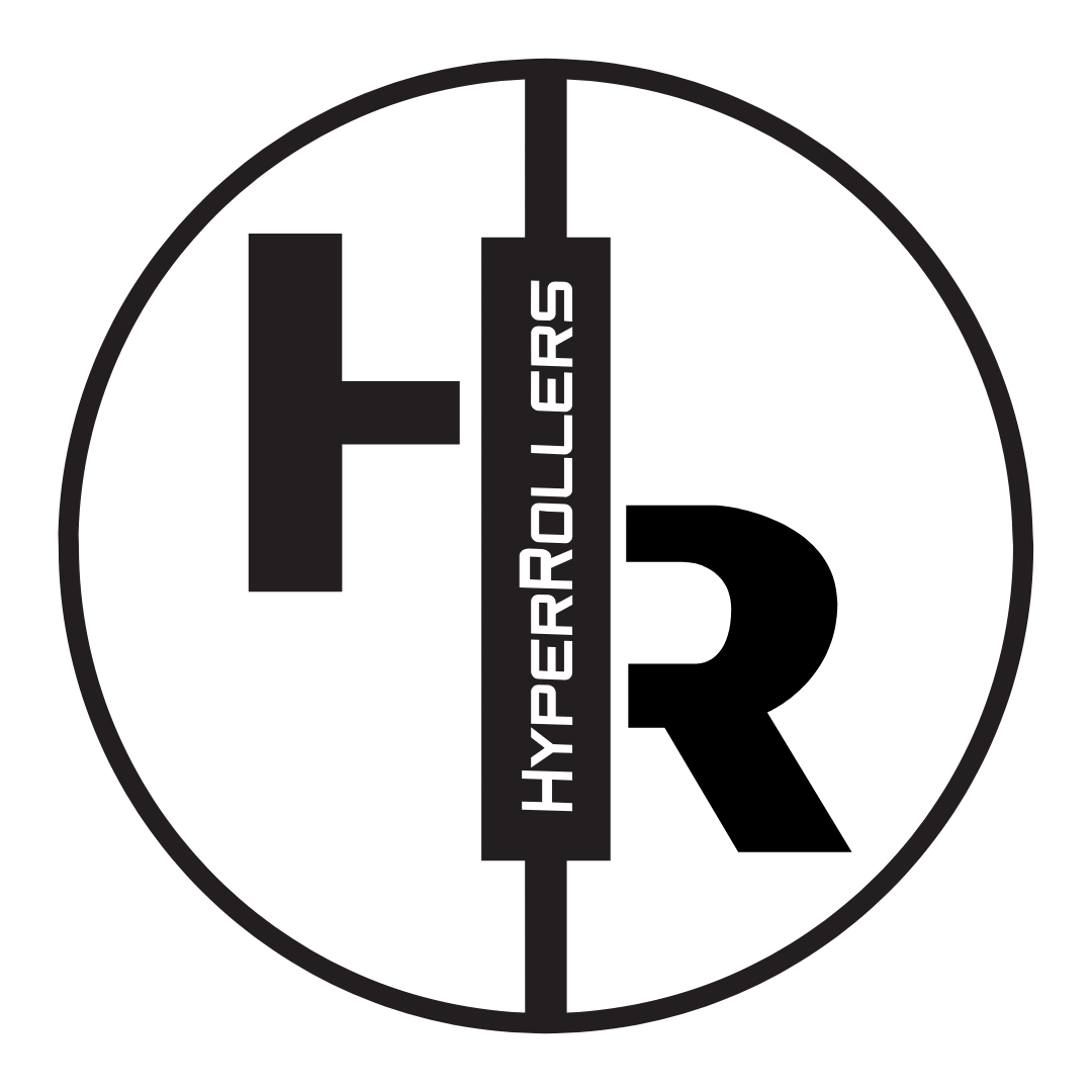 HR