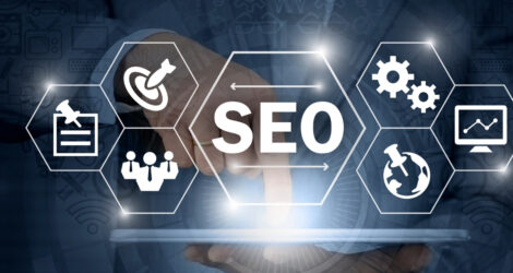 SEO _ AIO _ AEO _ GEO 4