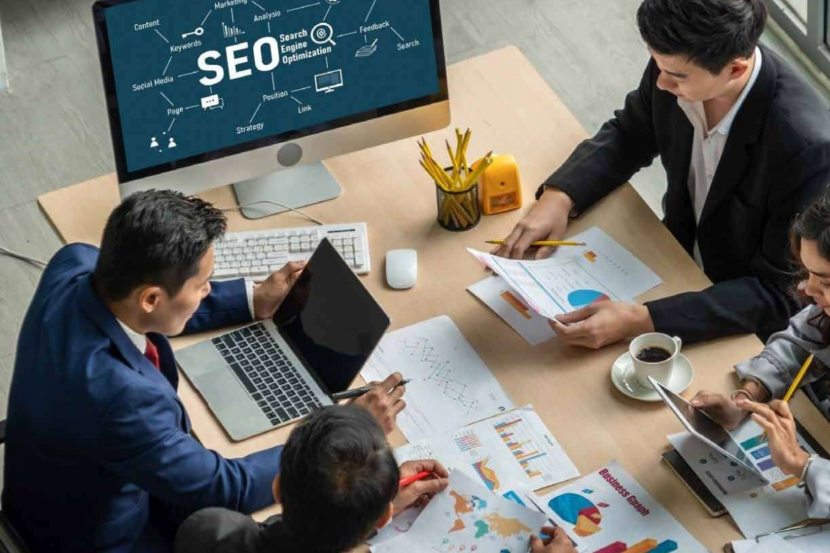 Marketing Nerds