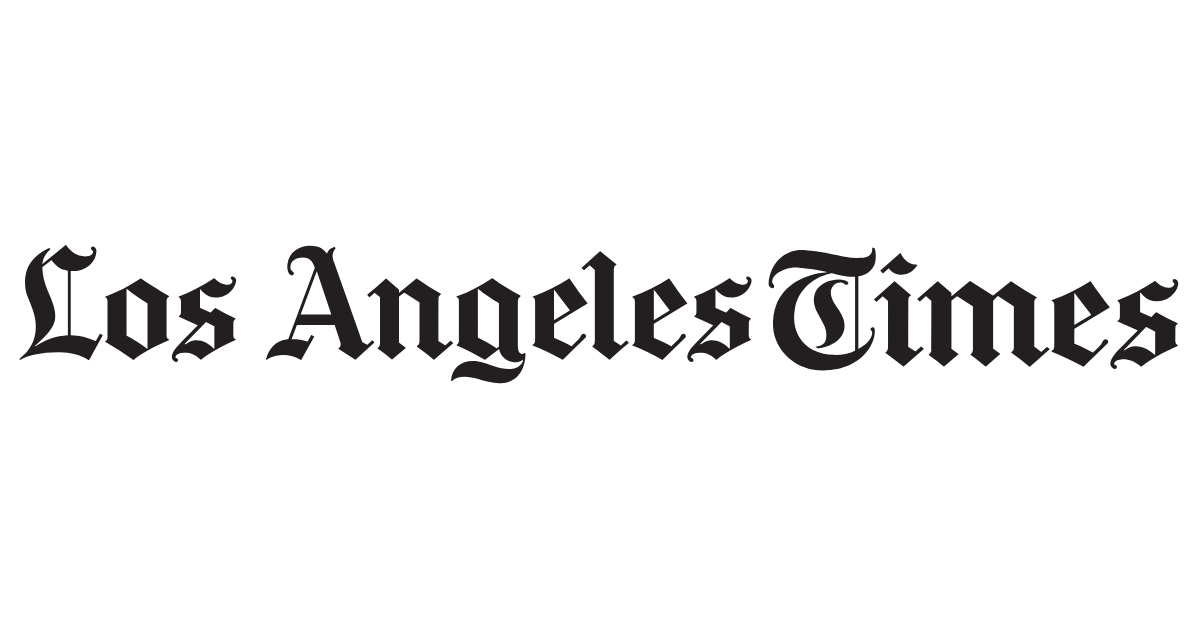 los angeles