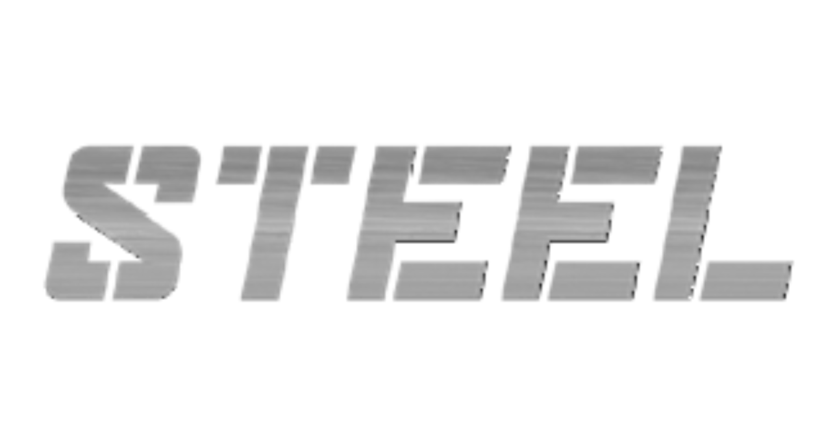 steel