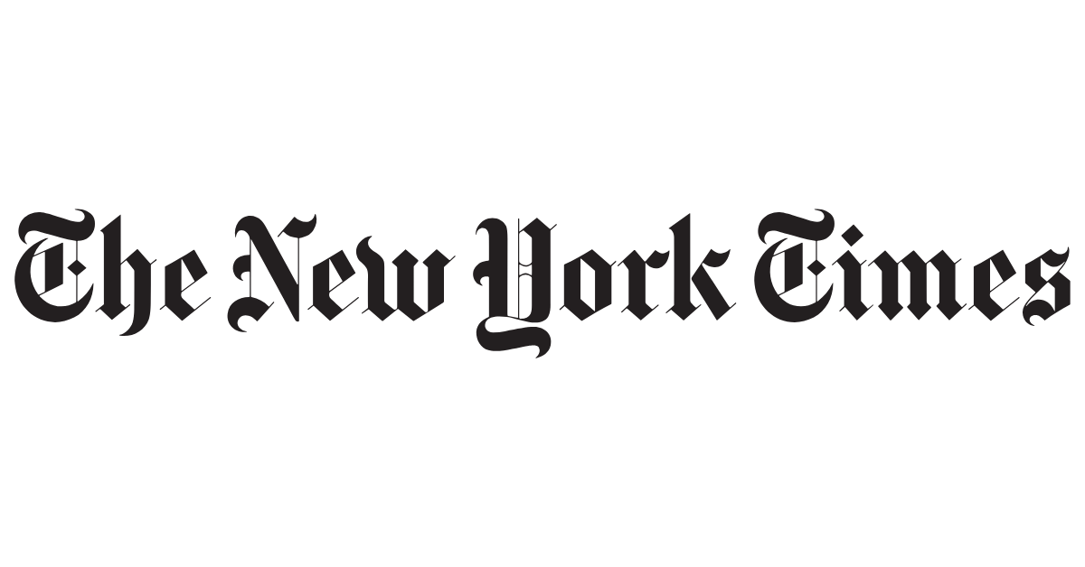 the new york times