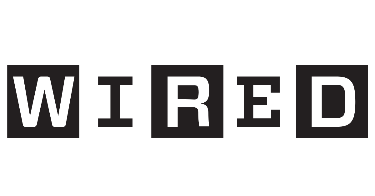 wired